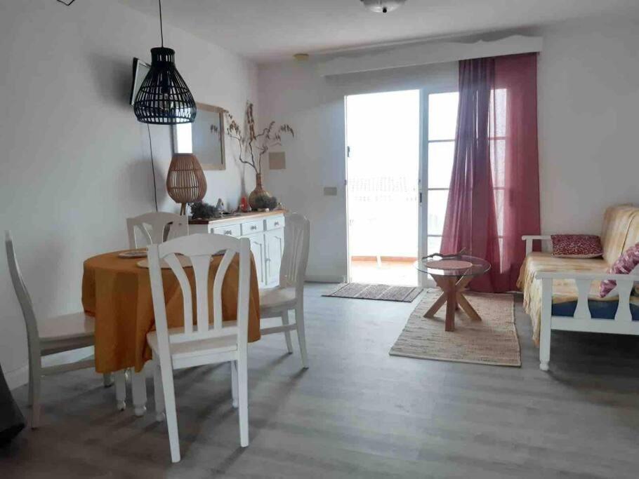 Arenal Den Castell Castellsol Apartment Arenal d'en Castell Exterior photo