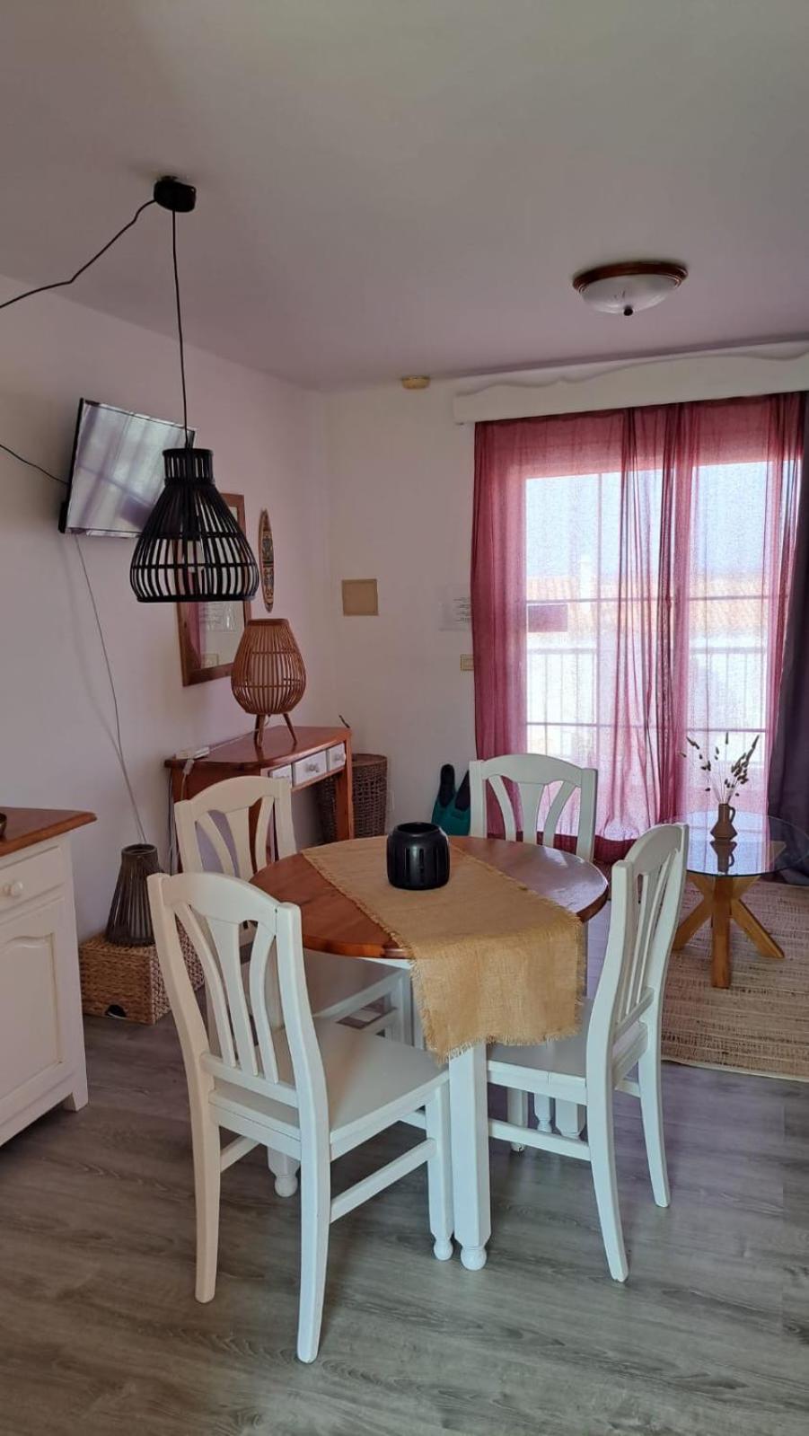 Arenal Den Castell Castellsol Apartment Arenal d'en Castell Exterior photo