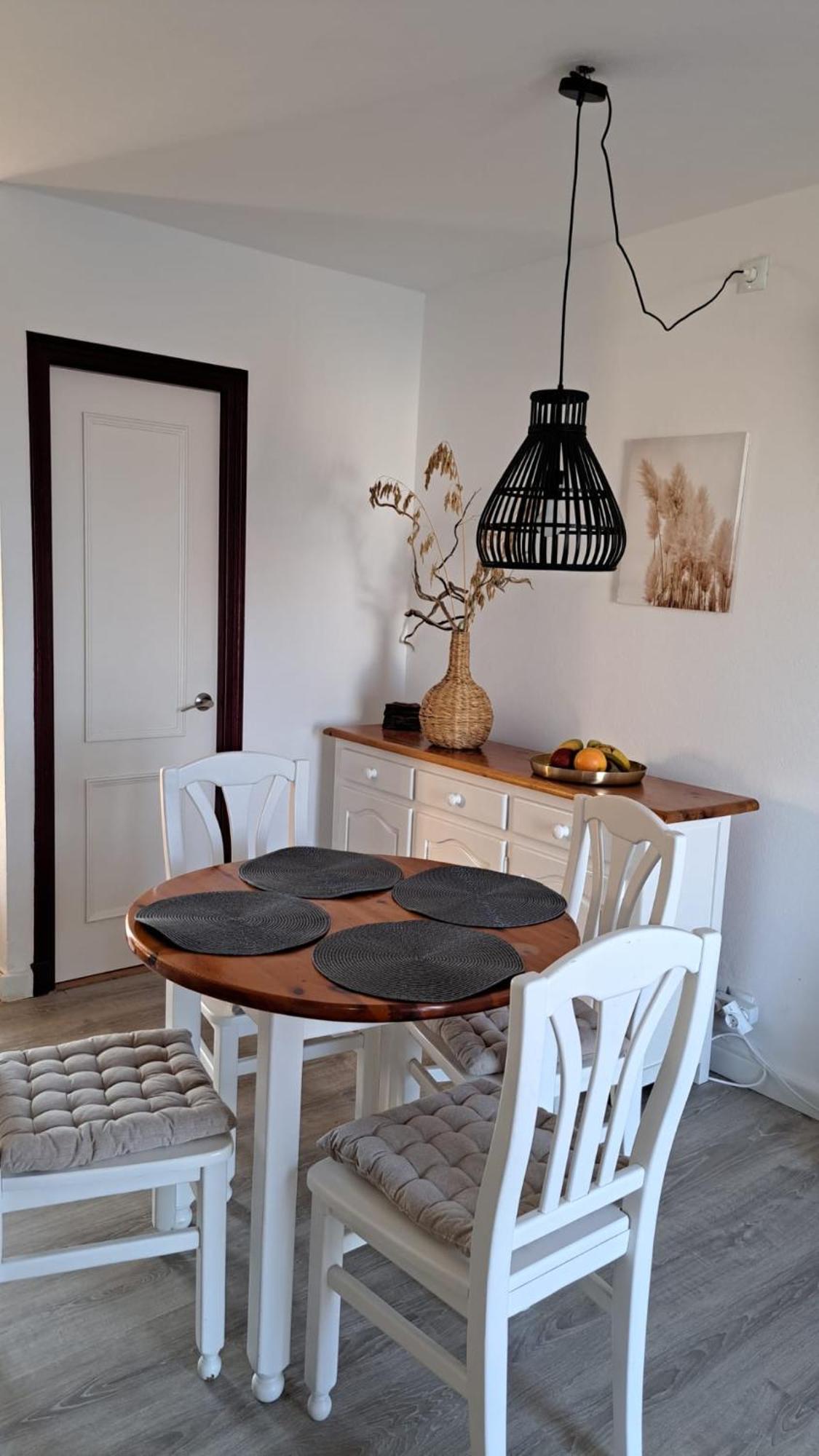 Arenal Den Castell Castellsol Apartment Arenal d'en Castell Exterior photo
